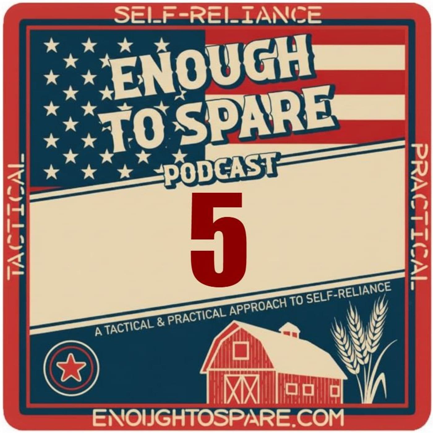 5: Ownership vs Stewardship